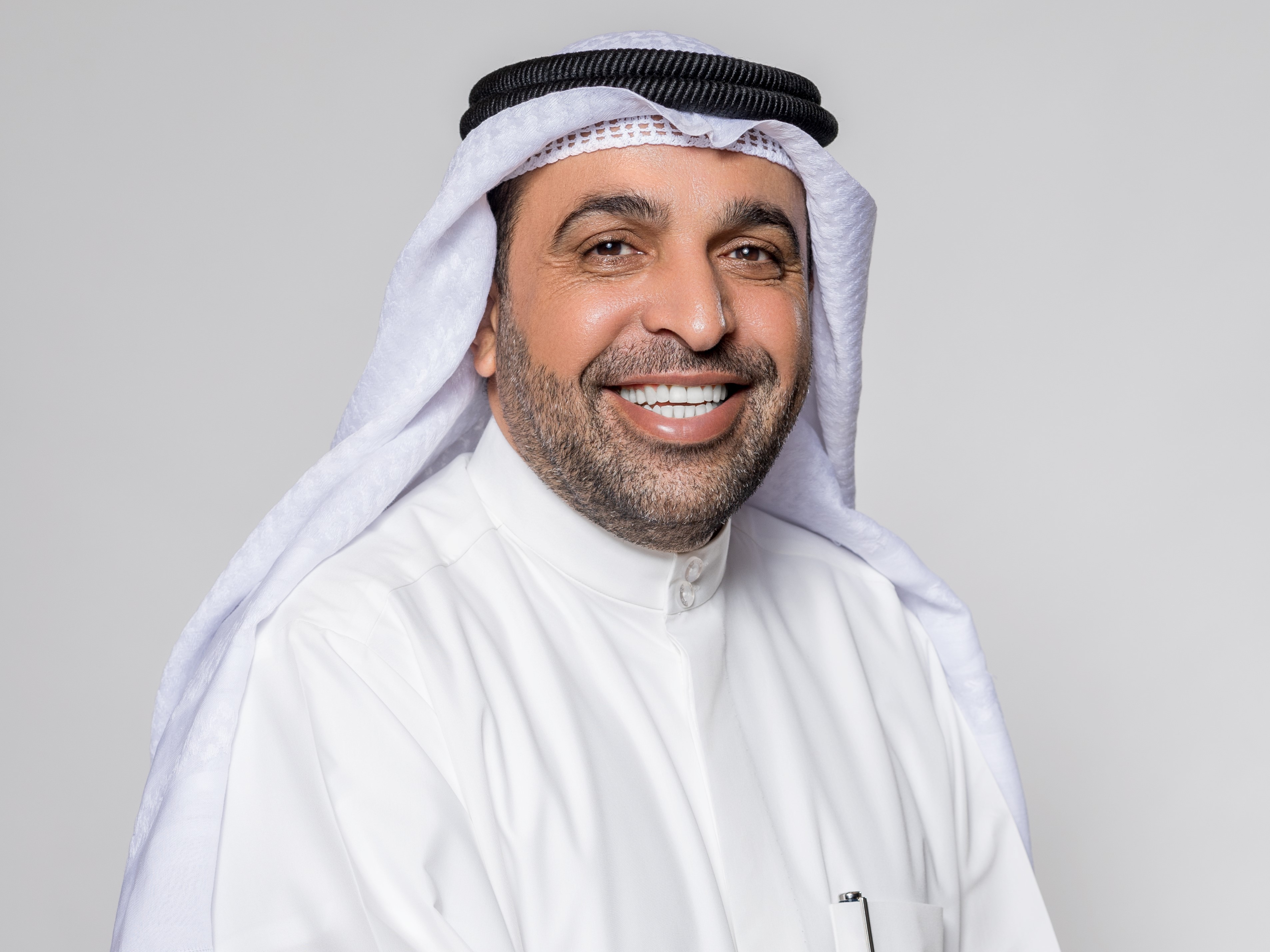 Abdullah Salem Al Ajmi